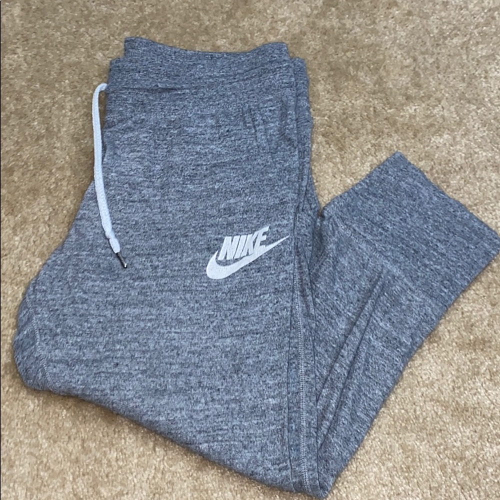 Nike Sweats Capri